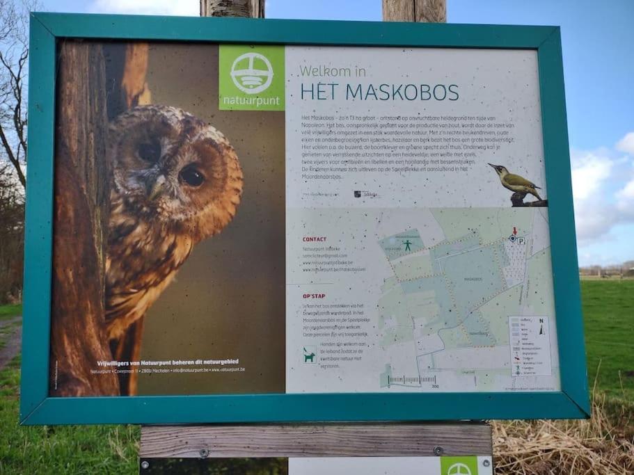 Dielpenhof Zedelgem Εξωτερικό φωτογραφία